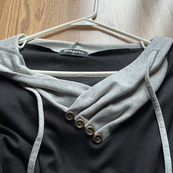 Long sleeve - Picture 2 of 3